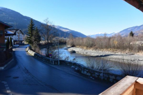 FEWO Salzachufer Niedernsill, Niedernsill, Österreich, Niedernsill, Österreich